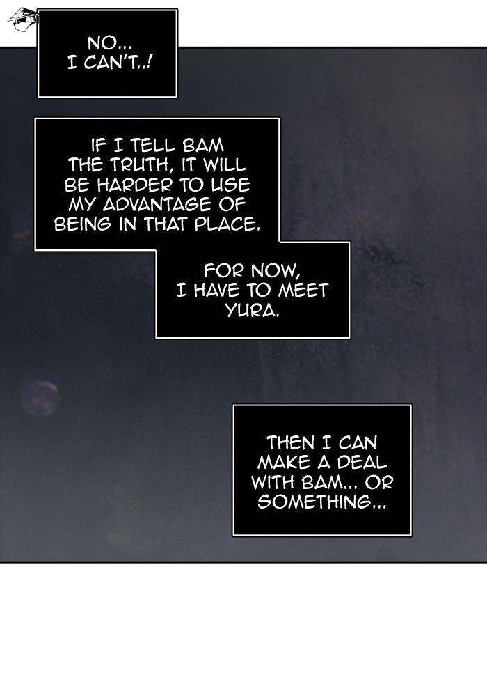 Tower of God Chapter 357 image 010